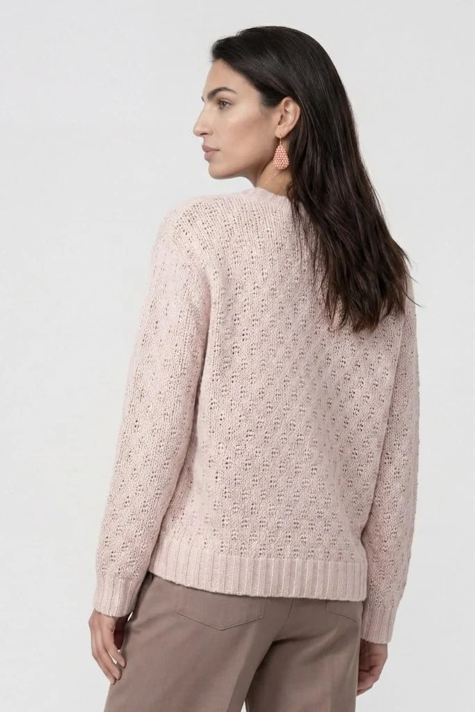 Monari Pullover - 232_809924_404