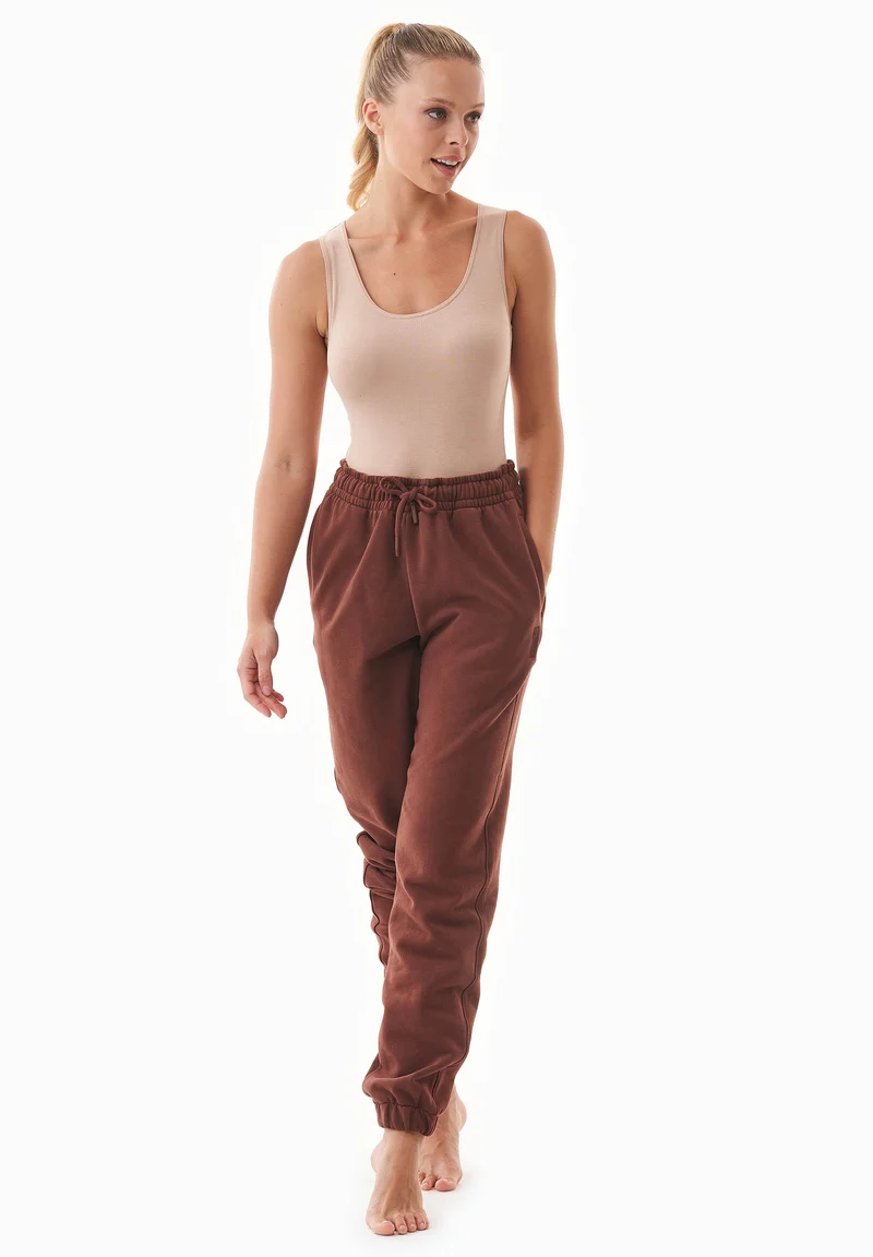 BLANNCA | Body aus Bio-Baumwolle und TENCEL™ Modal