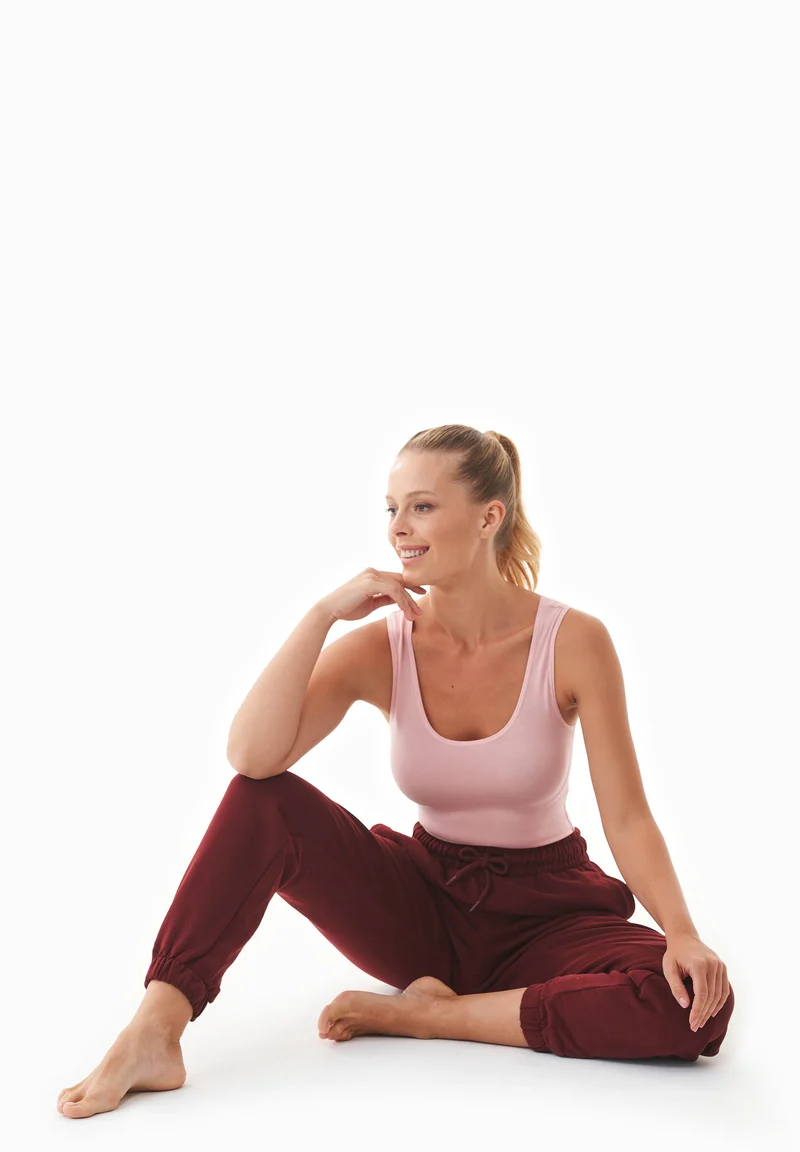 BLANNCA | Body aus Bio-Baumwolle und TENCEL™ Modal