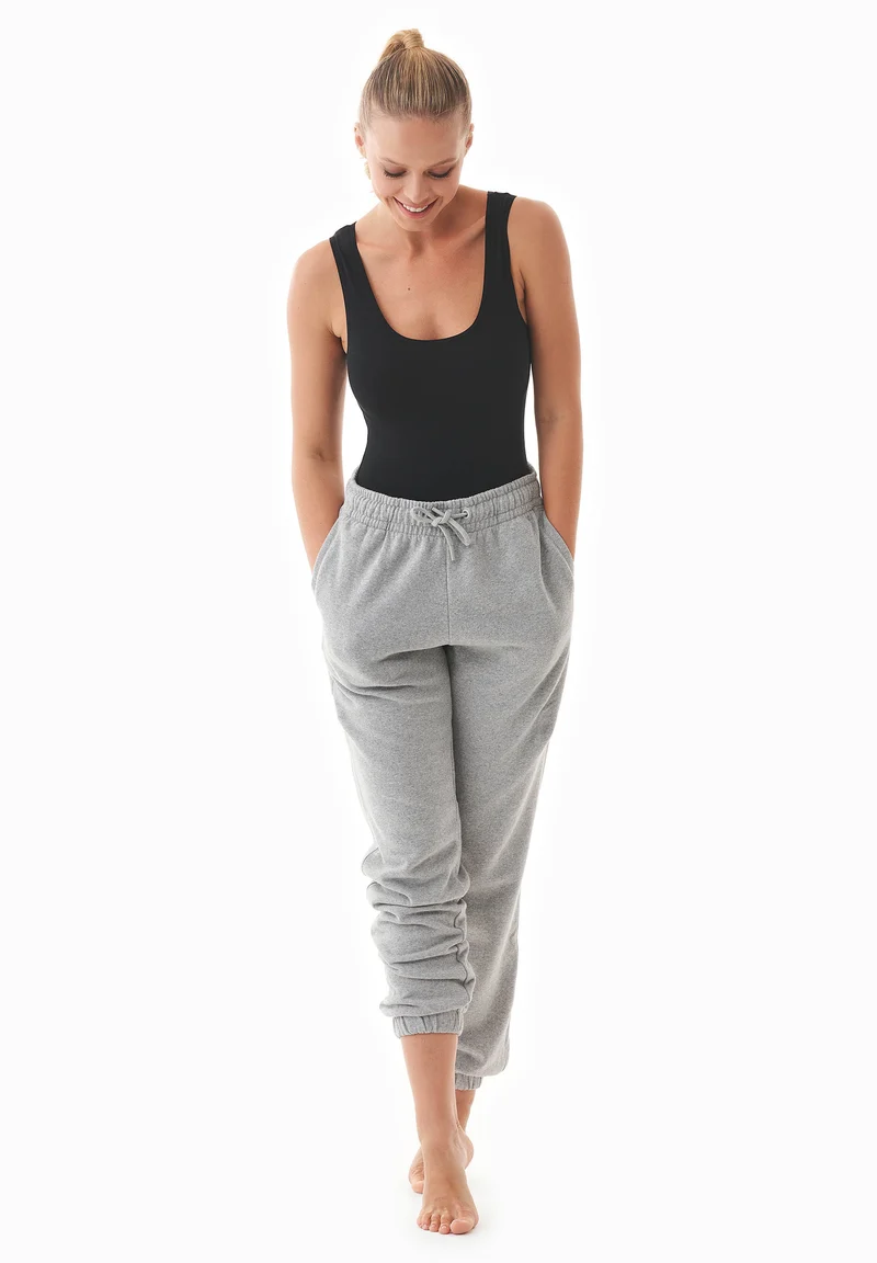 BLANNCA | Body aus Bio-Baumwolle und TENCEL™ Modal