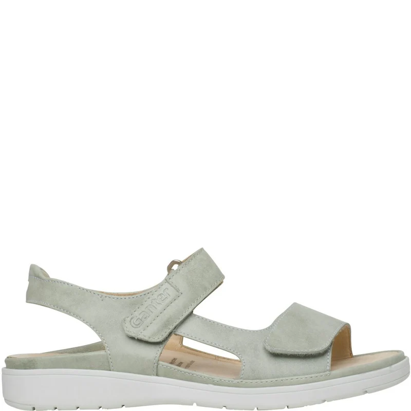 - Ganter Damen Gina Sandale- 21827017