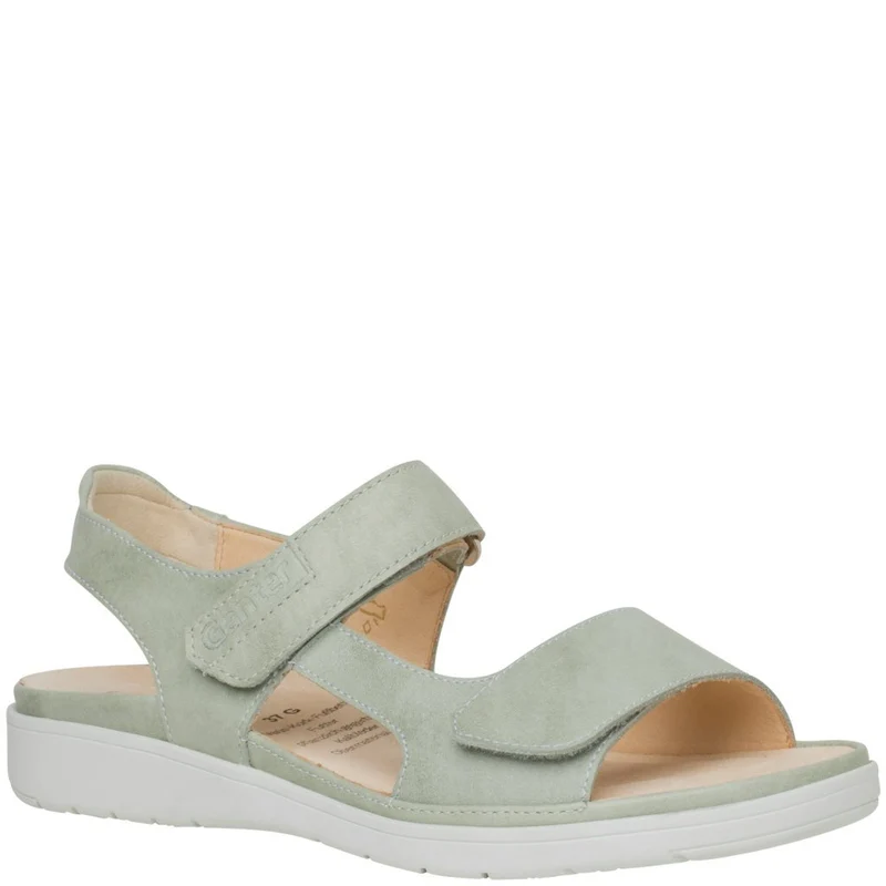 - Ganter Damen Gina Sandale- 21827017