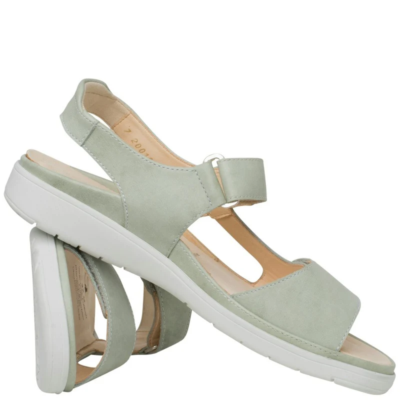 - Ganter Damen Gina Sandale- 21827017