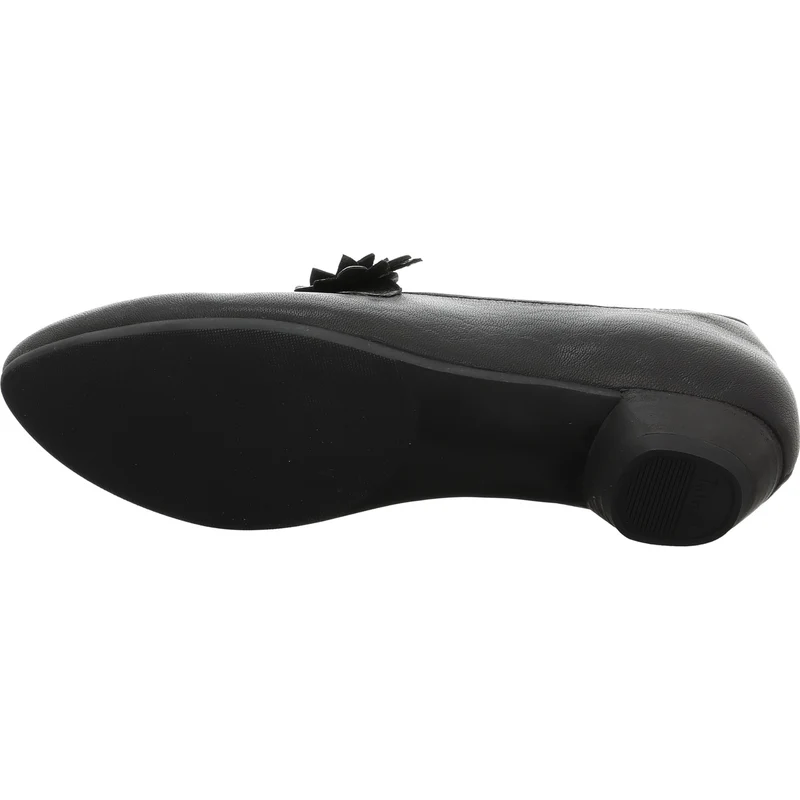 - Think! Damen Grace nachhaltige Ballerinas - 21207026