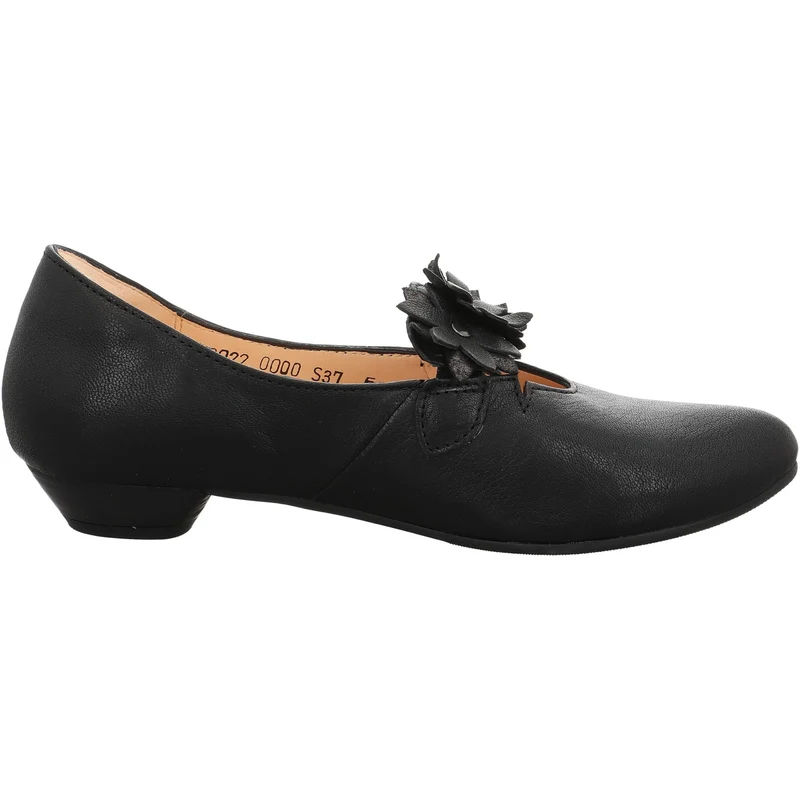 - Think! Damen Grace nachhaltige Ballerinas - 21207026