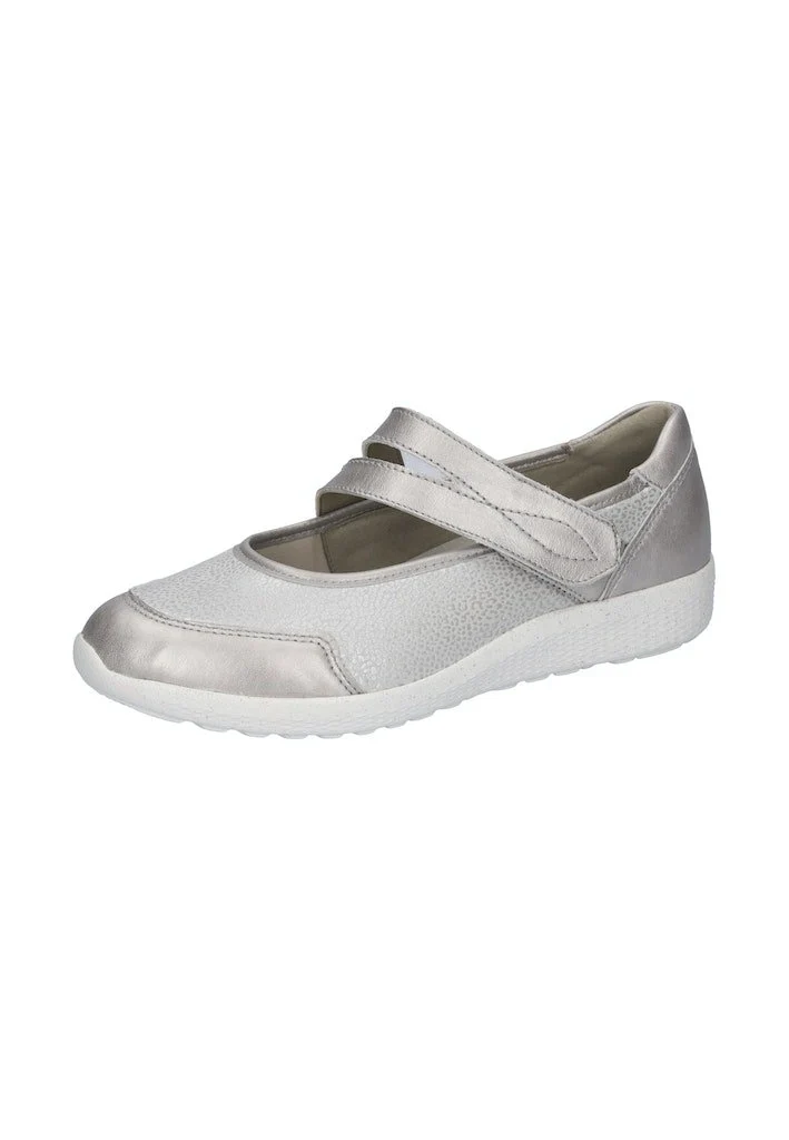 Waldläufer M-Ira Slipper Damen