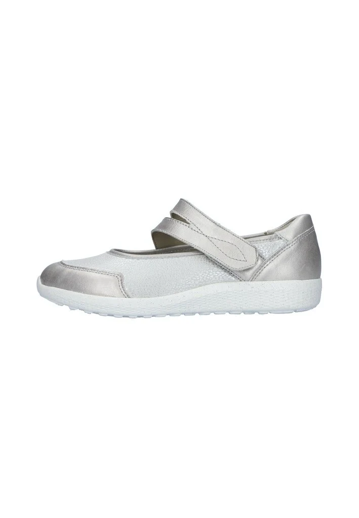 Waldläufer M-Ira Slipper Damen