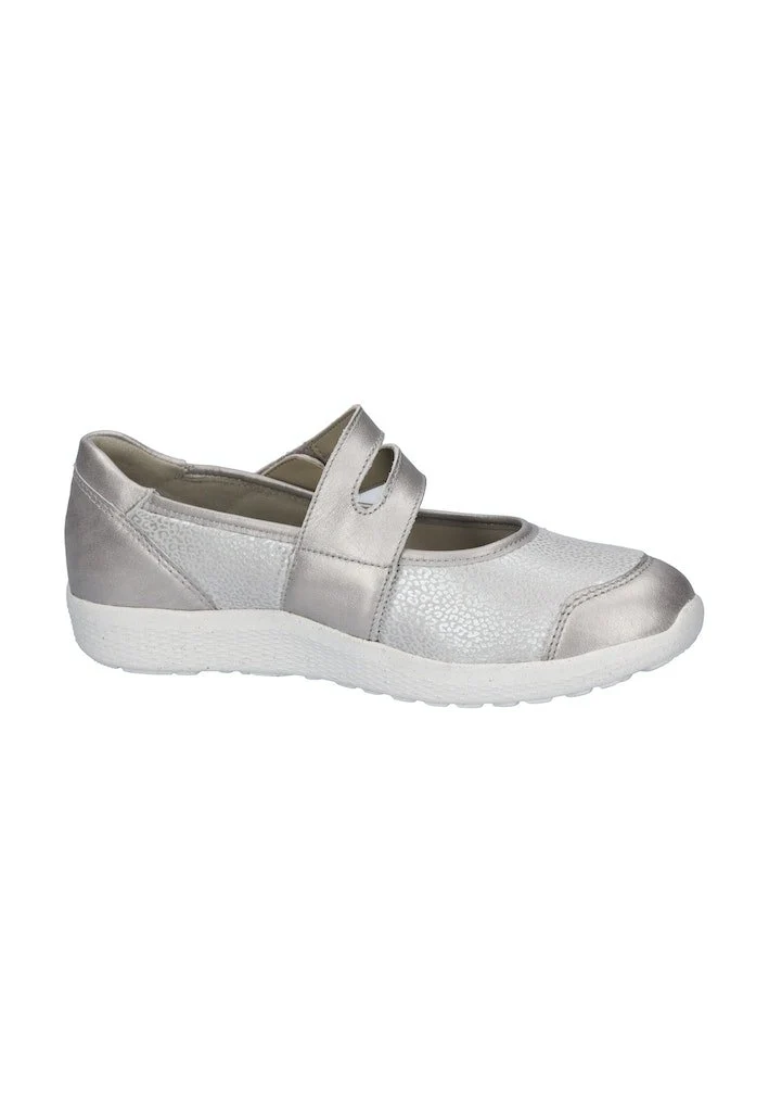 Waldläufer M-Ira Slipper Damen