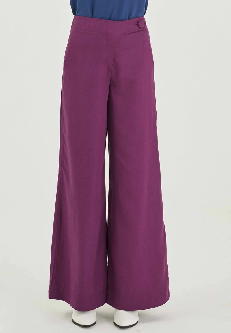 Hose aus TENCEL™ Lyocell