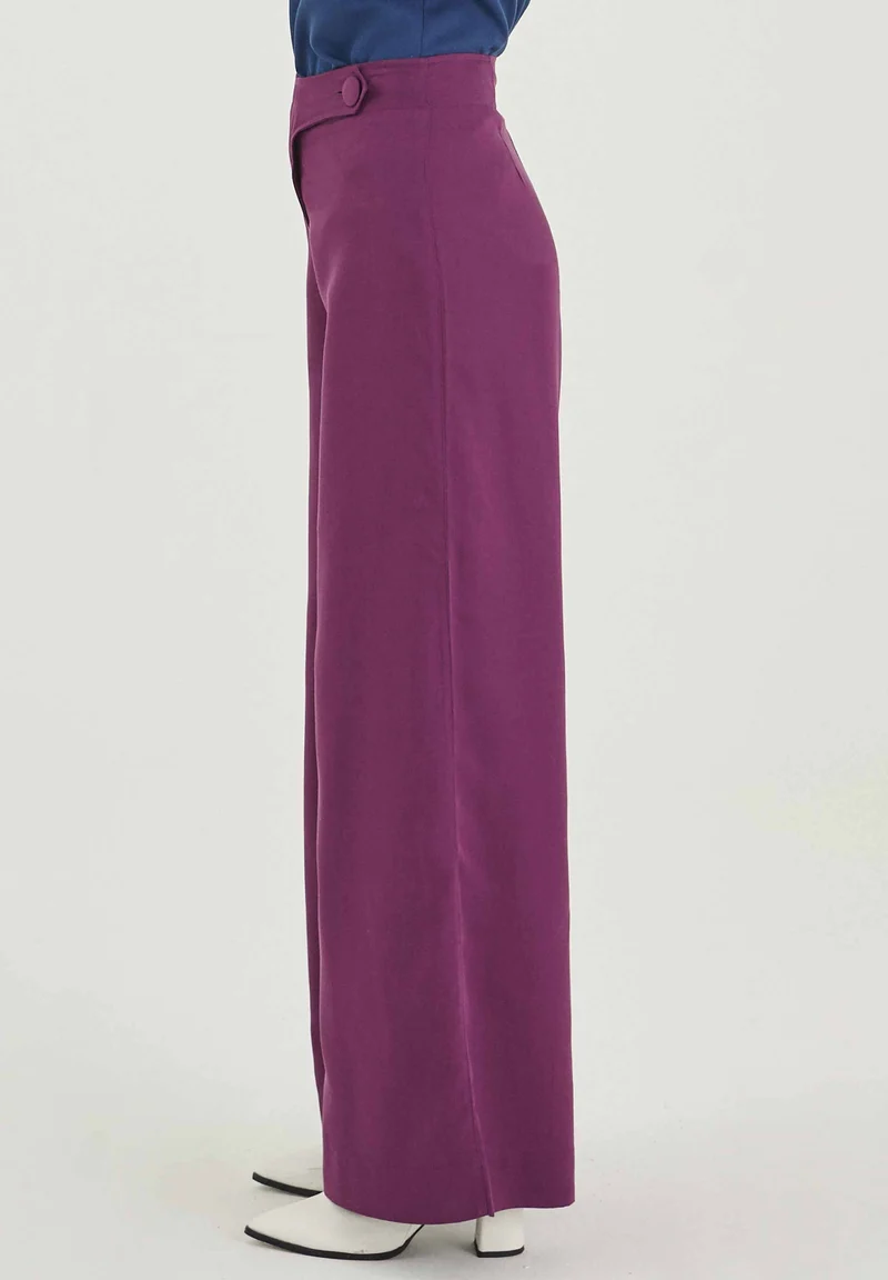 Hose aus TENCEL™ Lyocell