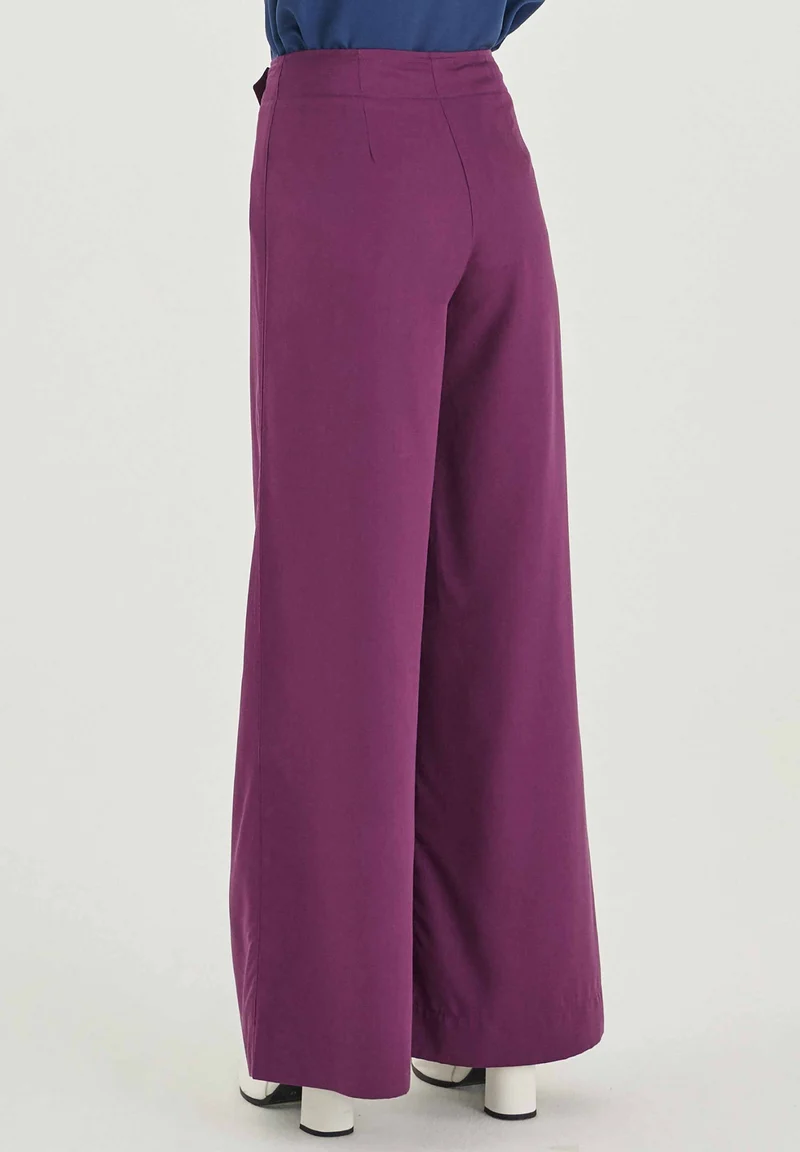 Hose aus TENCEL™ Lyocell