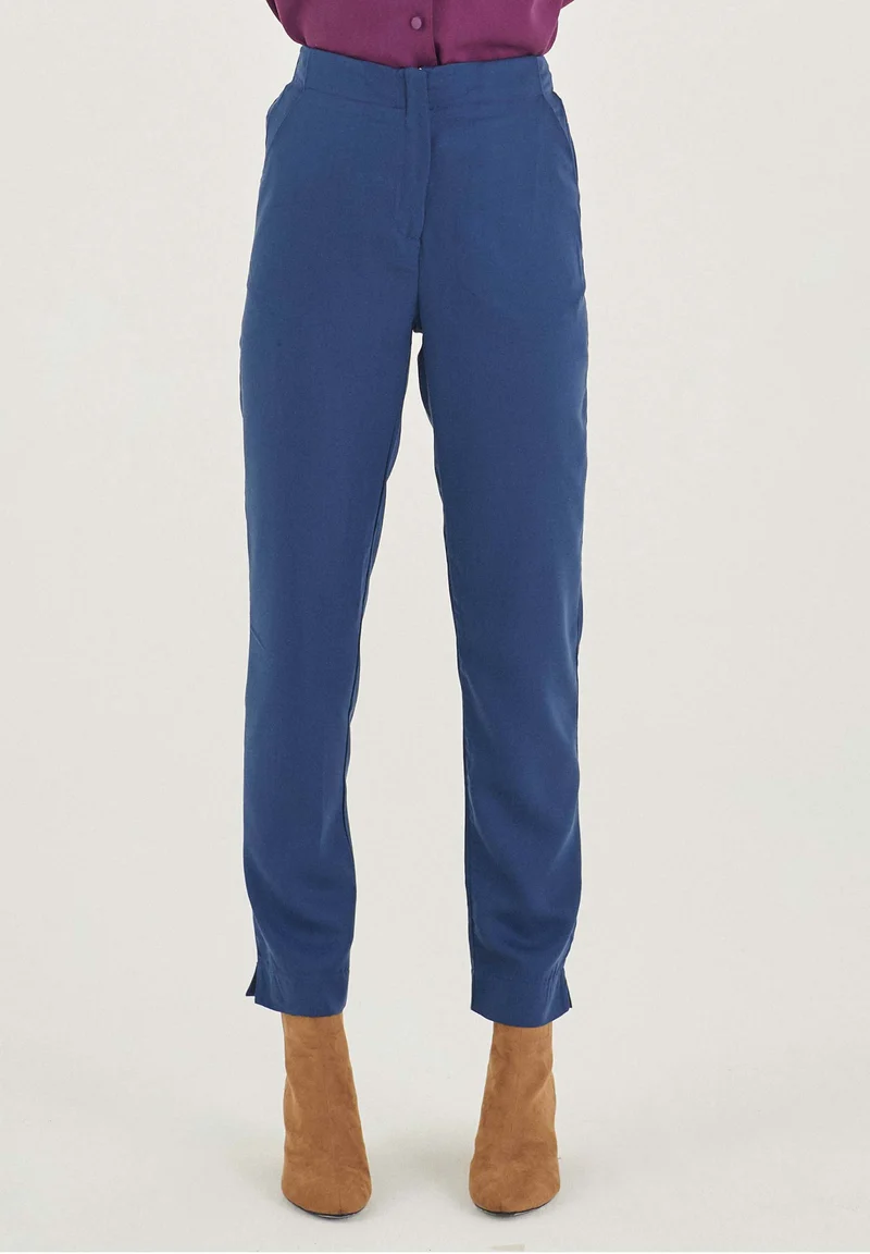 Hose aus TENCEL™ Lyocell