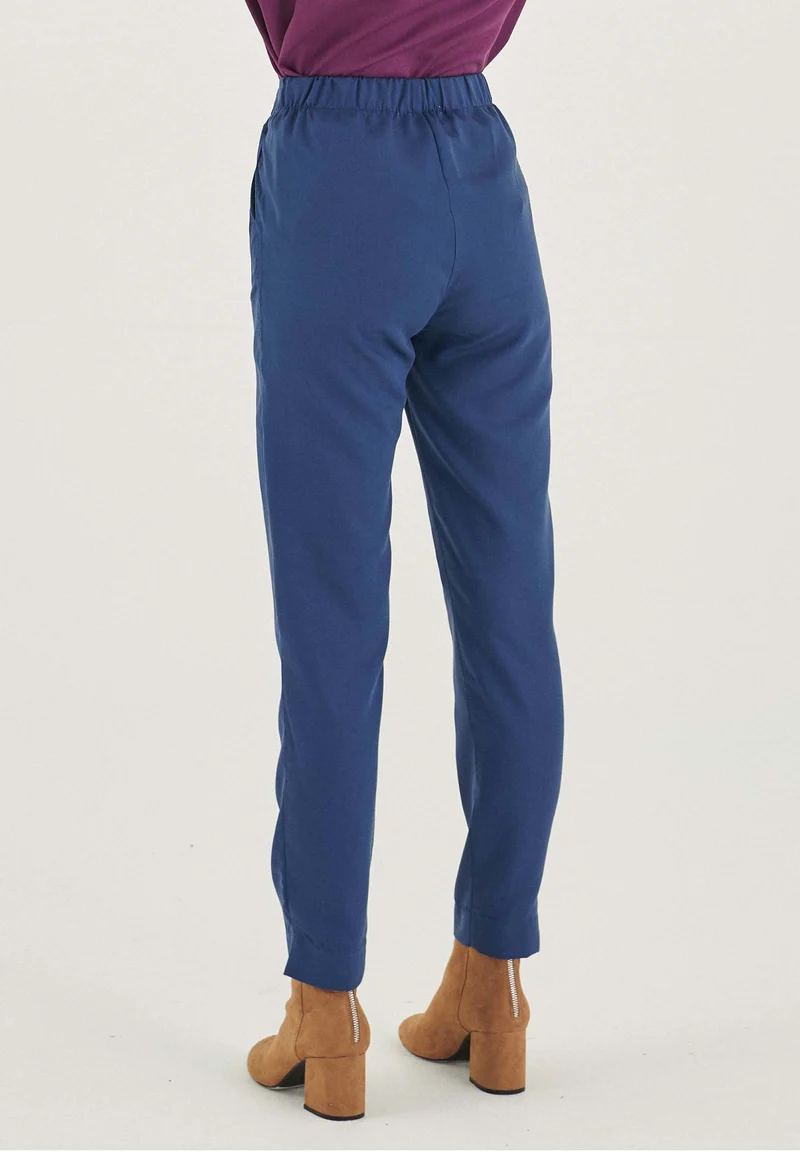 Hose aus TENCEL™ Lyocell