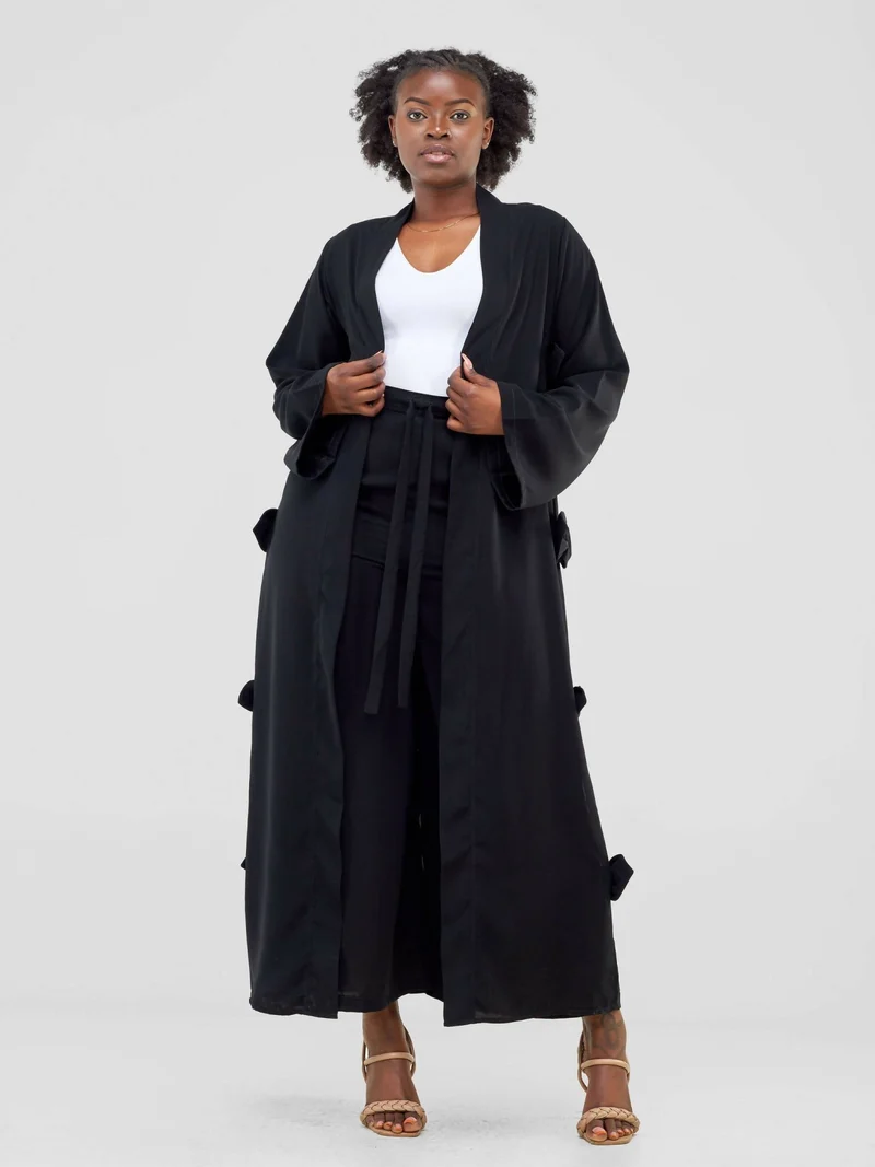 HOT Original Two Piece - Black
