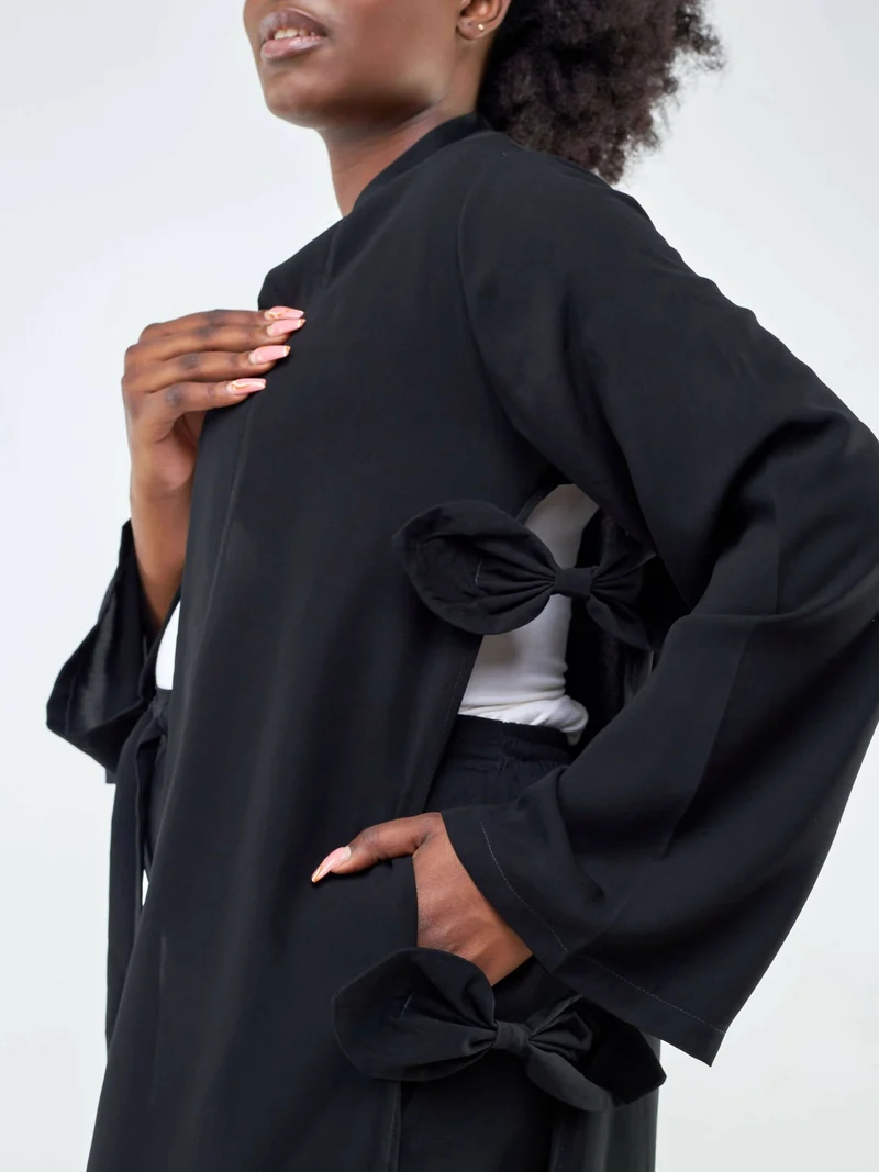 HOT Original Two Piece - Black