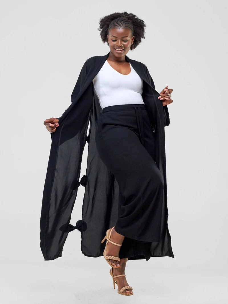 HOT Original Two Piece - Black