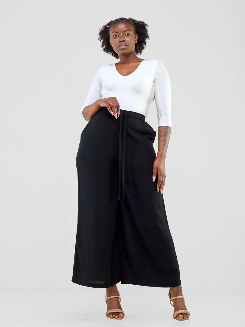 HOT Original Two Piece - Black