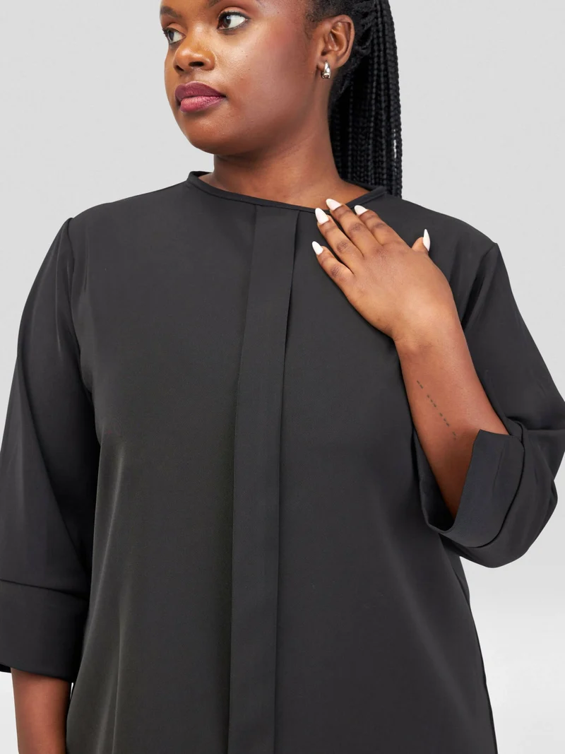 HOT Simuli Official Dress - Black