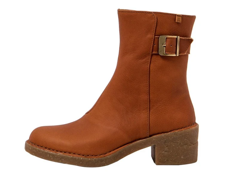 El Naturalista Stiefelette