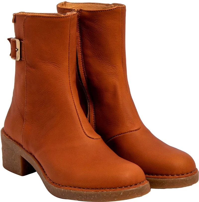 El Naturalista Stiefelette