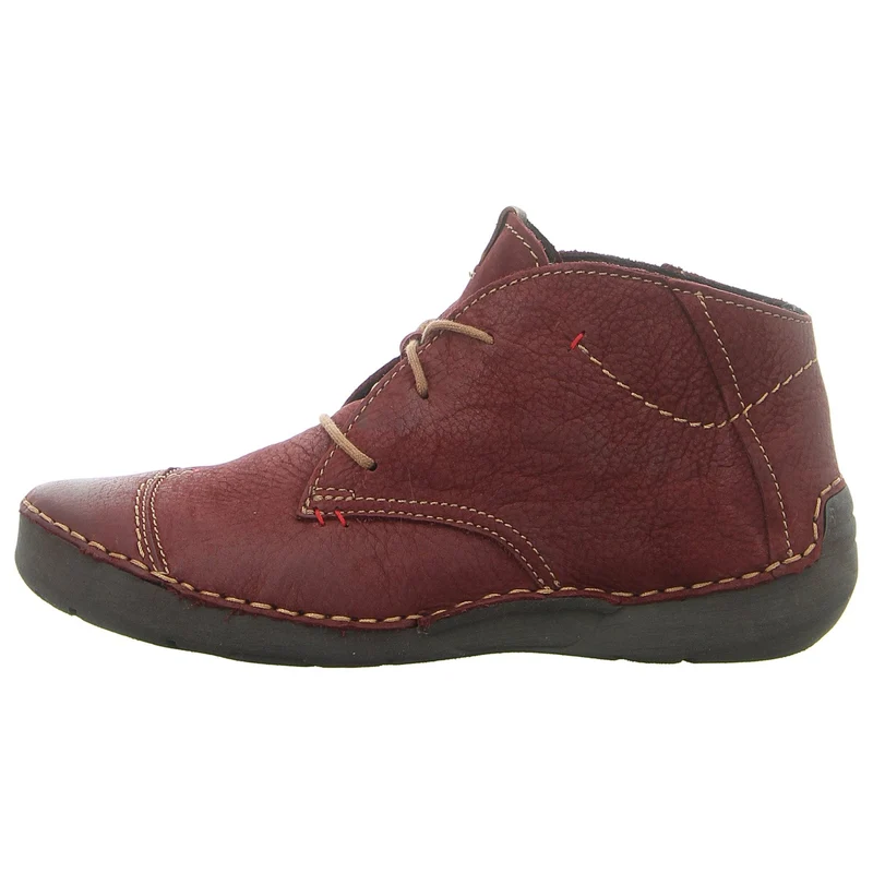 Stiefelette