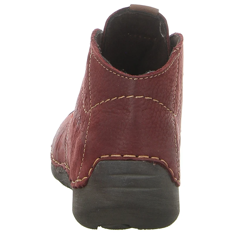 Stiefelette