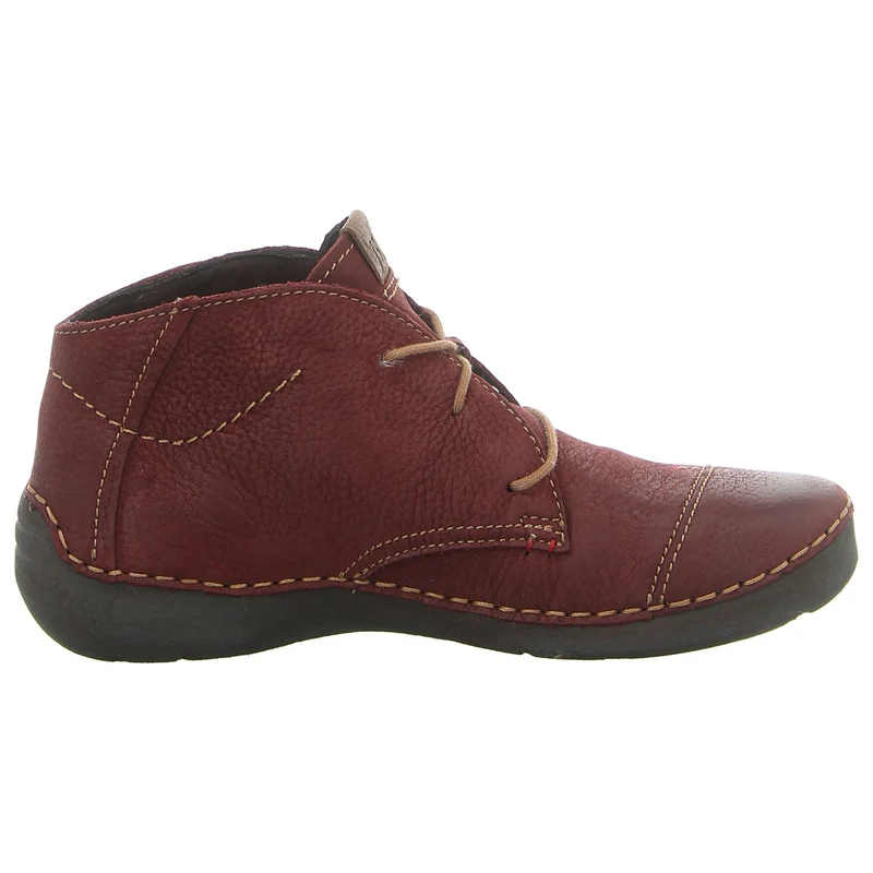 Stiefelette