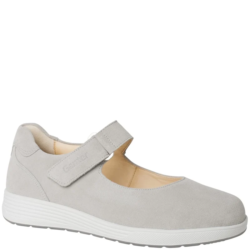 Komfort Slipper
