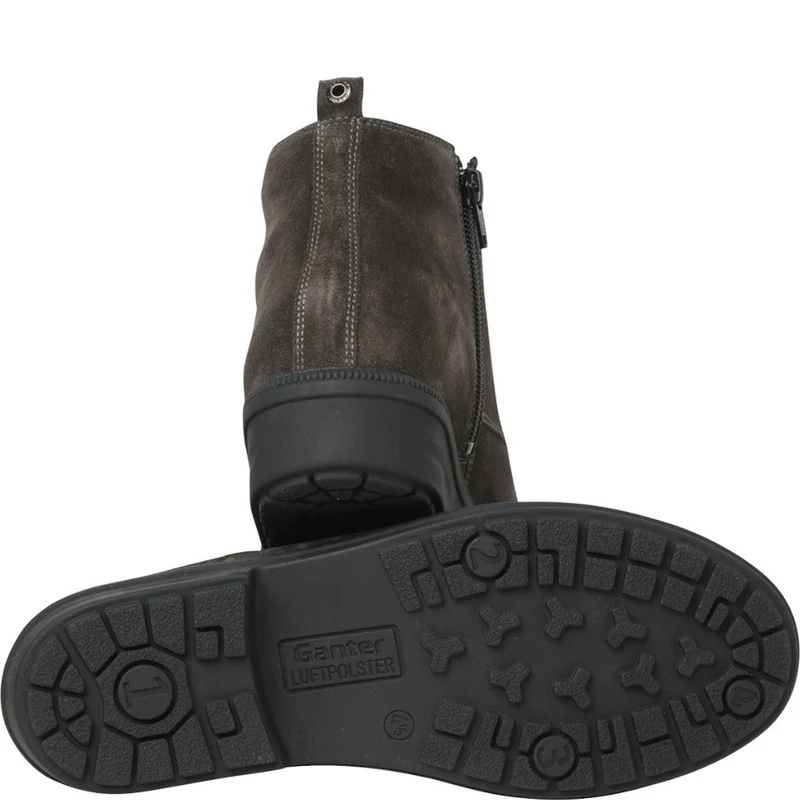 Ganter Schnürstiefelette Kathy