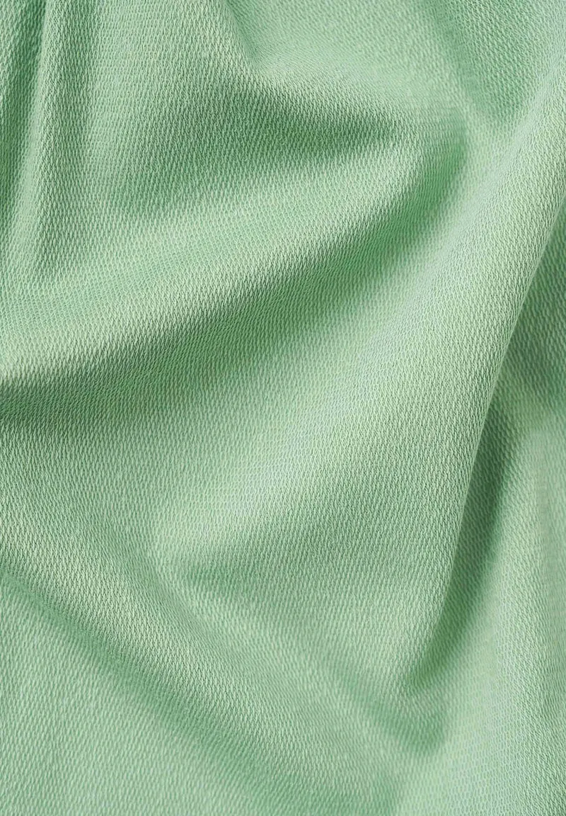 SABBRINA | Leichte Sweatshorts aus Bio-Baumwolle