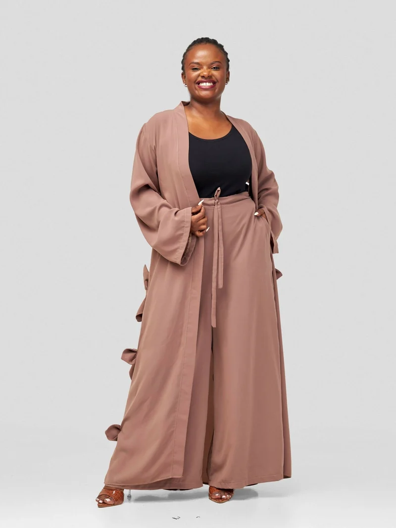 HOT Original Two Piece - Beige