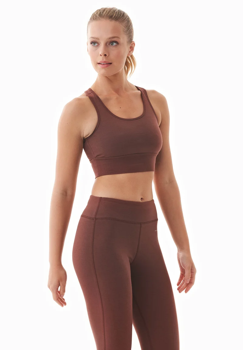 BETSYY | Bralette aus Bio-Baumwolle