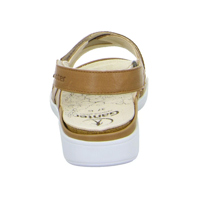 - Ganter Damen Gina Sandale- 21835043