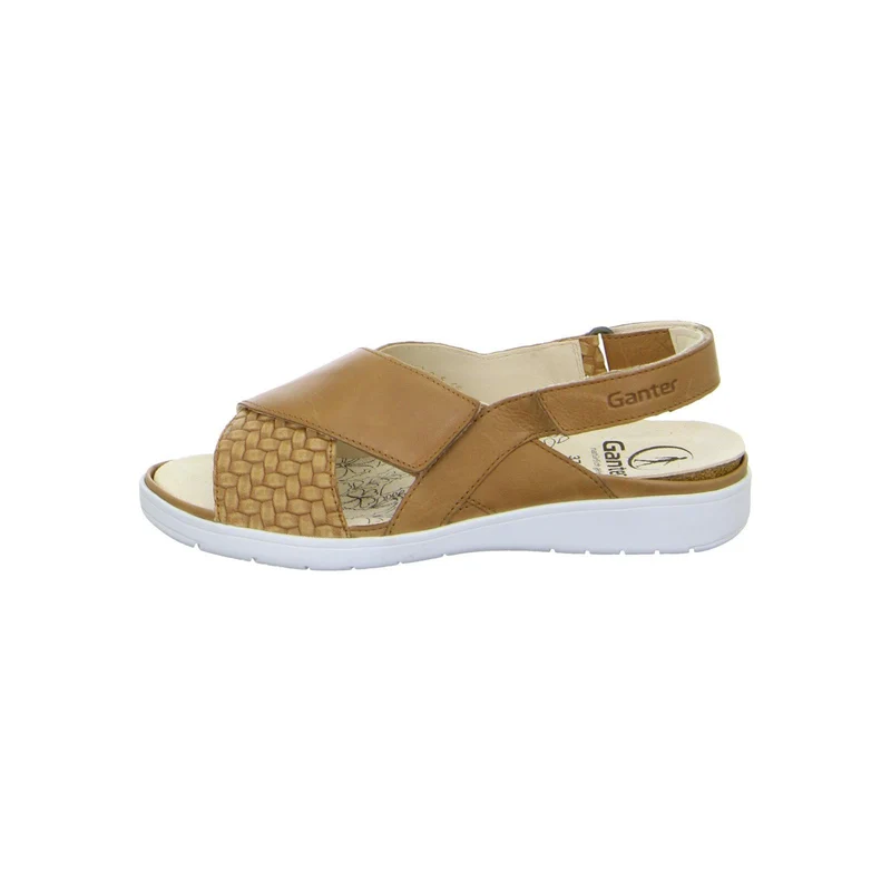 - Ganter Damen Gina Sandale- 21835043