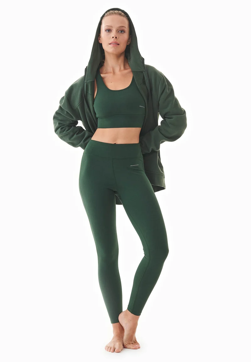 BETSYY | Bralette aus Bio-Baumwolle