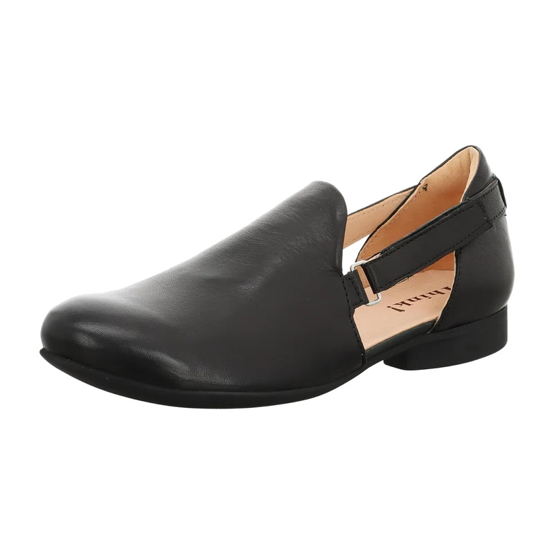Think! Slipper