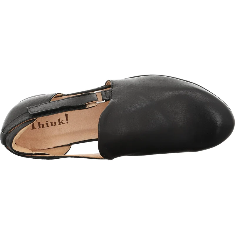 Think! Slipper