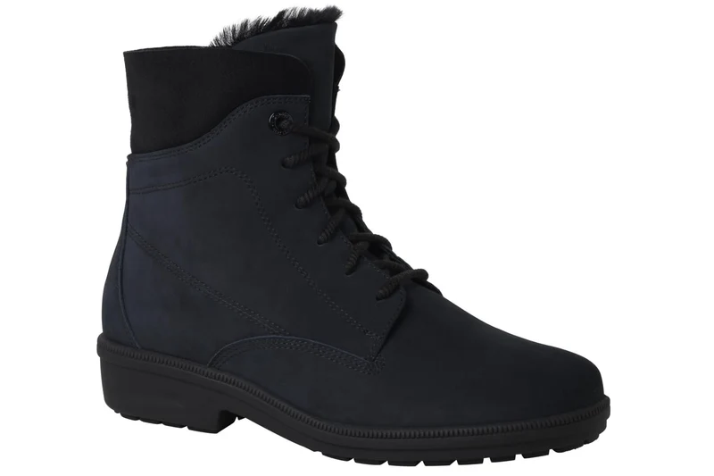 Ganter Schnürstiefelette