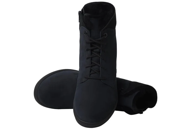 Ganter Schnürstiefelette