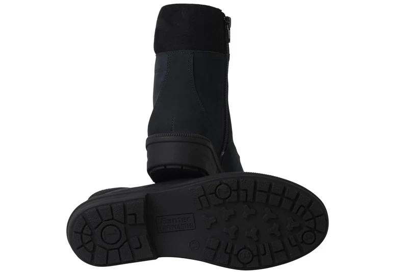 Ganter Schnürstiefelette