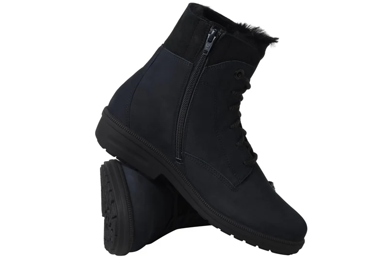 Ganter Schnürstiefelette