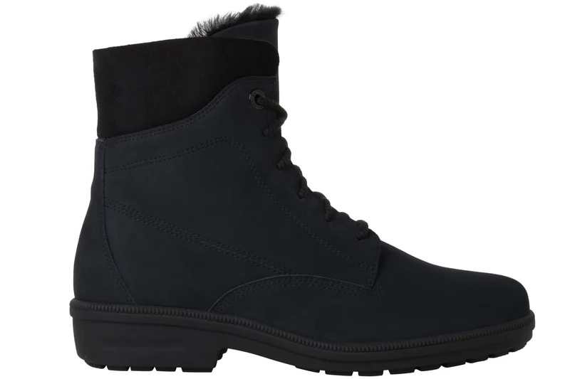 Ganter Schnürstiefelette