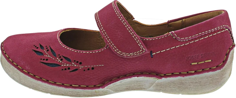 Fergey 58 Komfort Slipper pink Damen