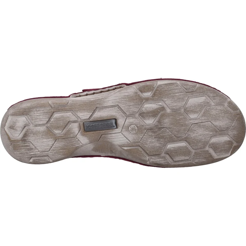 Fergey 58 Komfort Slipper pink Damen