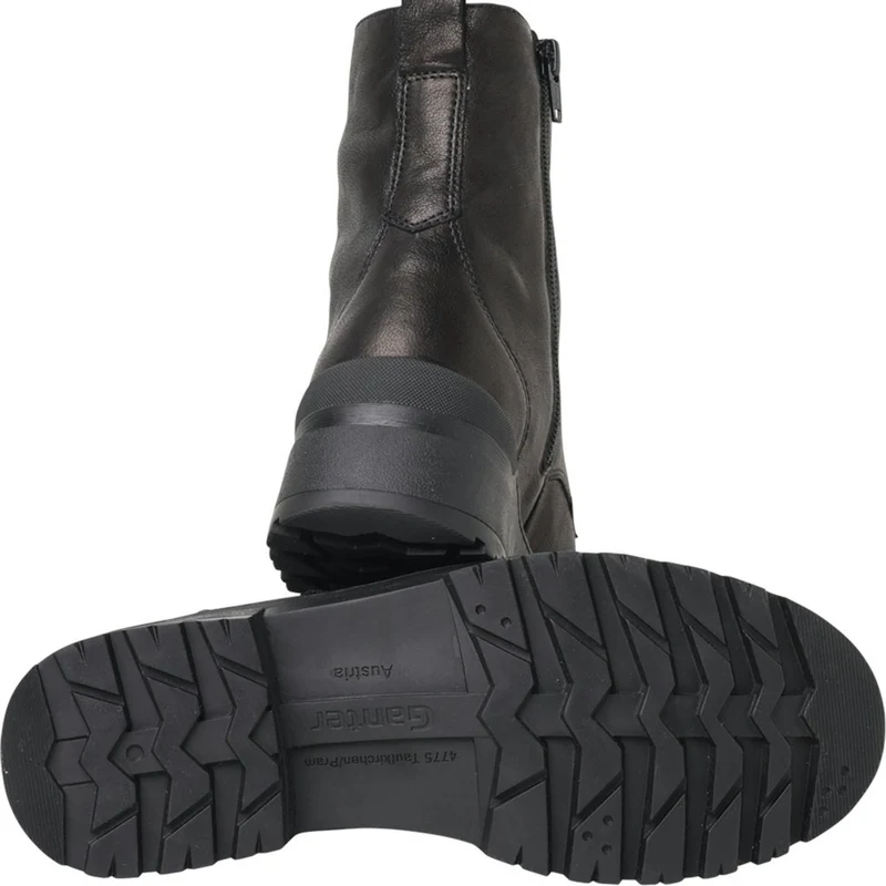 Ganter Schnürstiefelette Gela