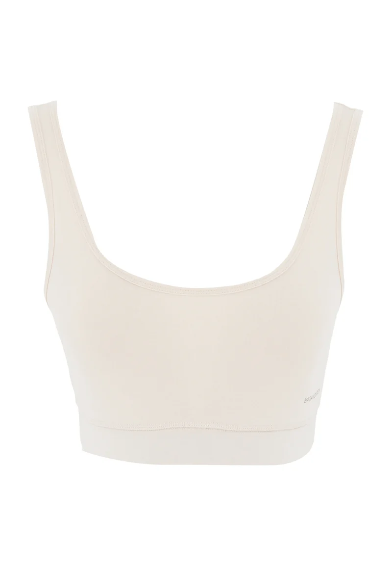 BRIANNA | Bralette aus Bio-Baumwolle und TENCEL™ Modal