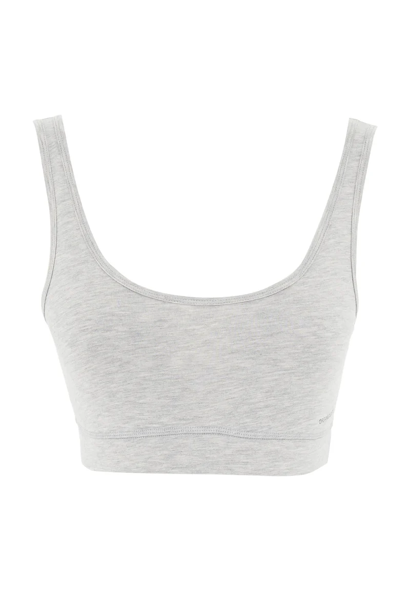 BRIANNA | Bralette aus Bio-Baumwolle und TENCEL™ Modal