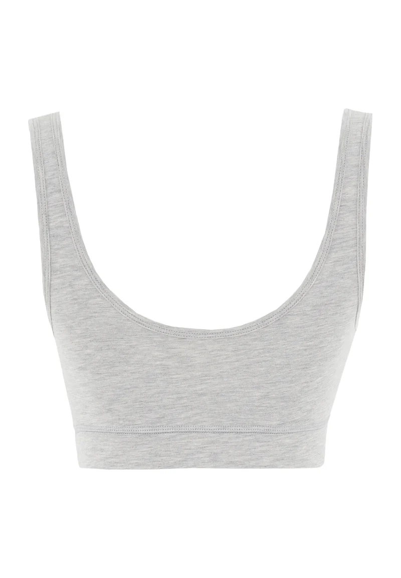 BRIANNA | Bralette aus Bio-Baumwolle und TENCEL™ Modal