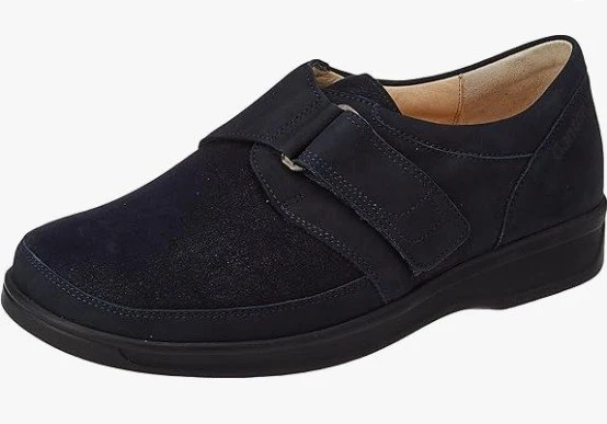 Ganter Klettschuh Karin