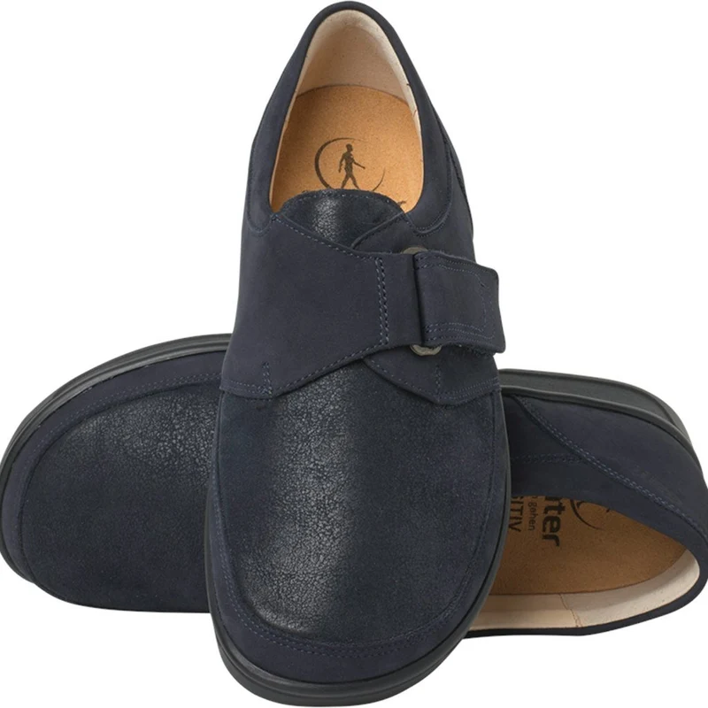 Ganter Klettschuh Karin